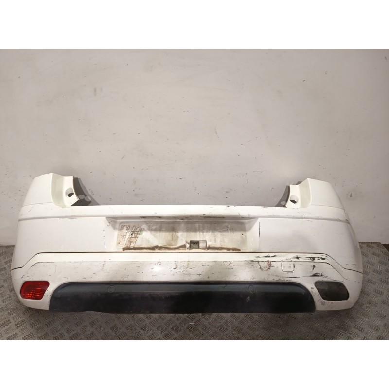 PARAGOLPES TRASERO 7410X0  - imagen 1