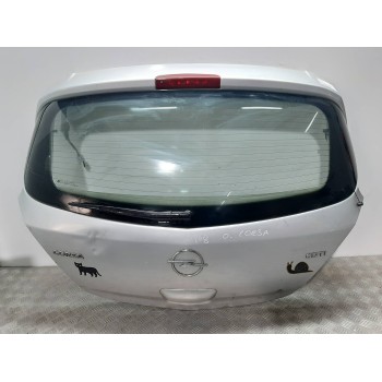 PORTON TRASERO 93191542 PLATA 