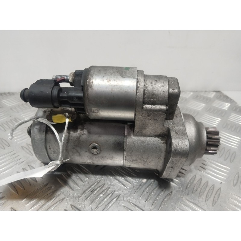 MOTOR ARRANQUE 02Z911024A  - imagen 4