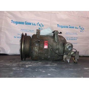 COMPRESOR AIRE ACONDICIONADO 770B558682  OEM 770B558682