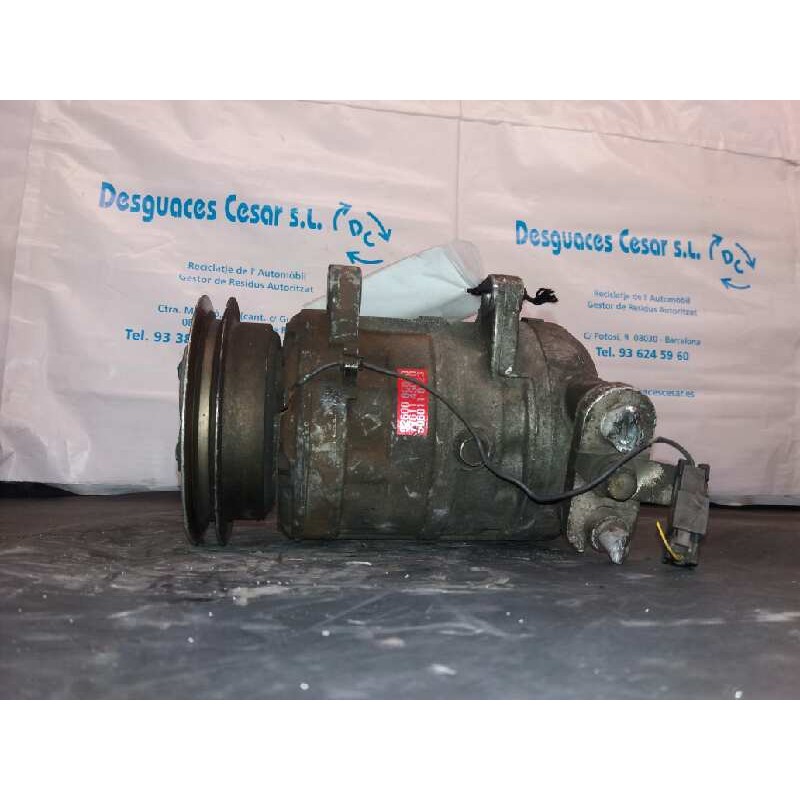 COMPRESOR AIRE ACONDICIONADO 770B558682  - imagen 1