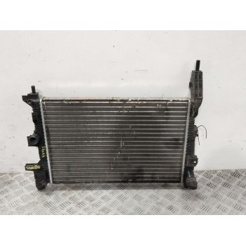 RADIADOR AGUA 1830143  OEM 1830143