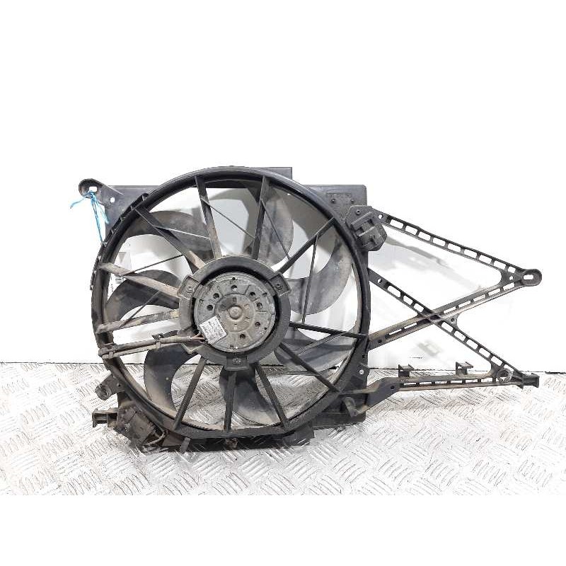 ELECTROVENTILADOR 0130303836  - imagen 1