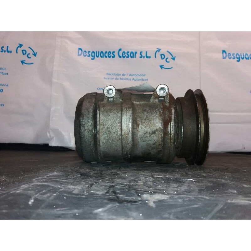 COMPRESOR AIRE ACONDICIONADO 770B558682  - imagen 3