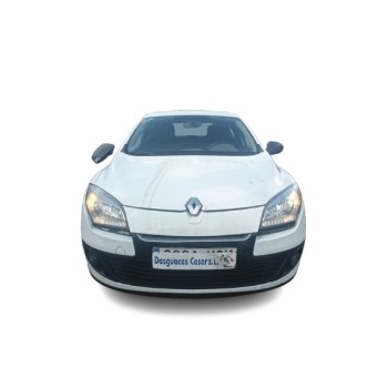 RENAULT MEGANE III HATCHBACK (BZ0/1_, B3_)