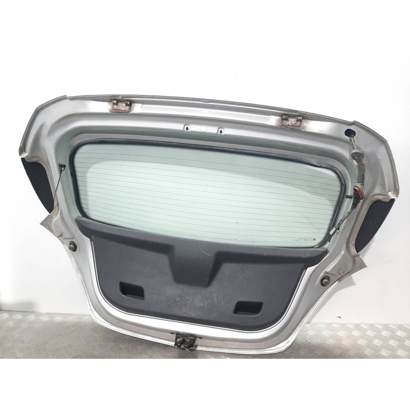 PORTON TRASERO 93191542 PLATA  - imagen 3