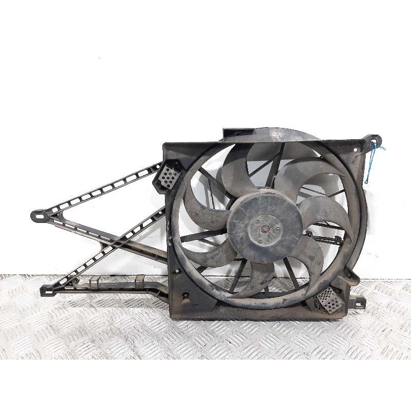 ELECTROVENTILADOR 0130303836  - imagen 2