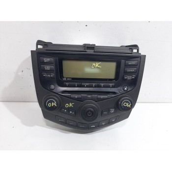 MANDO CALEFACCION / AIRE ACONDICIONADO 13T65077Y01 