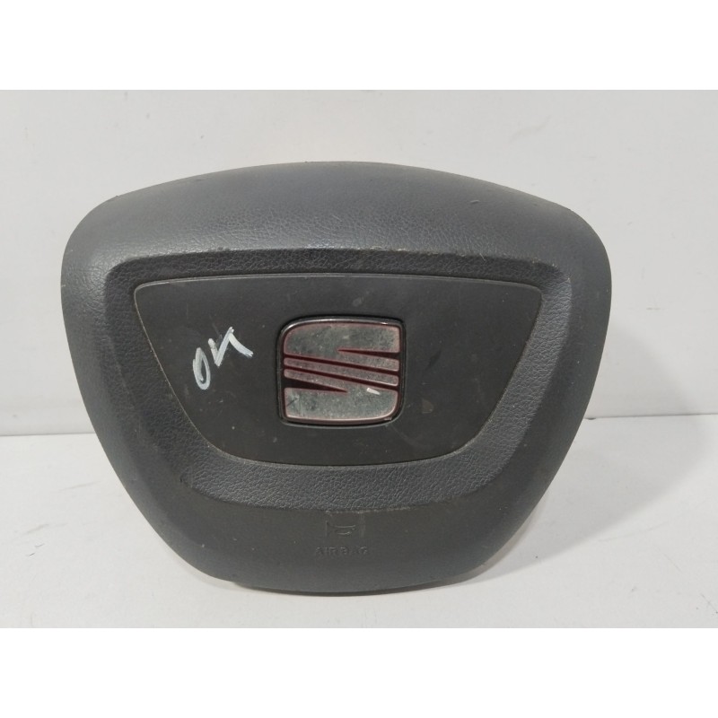 AIRBAG DELANTERO IZQUIERDO 5P0880201AL1MM  - imagen 1