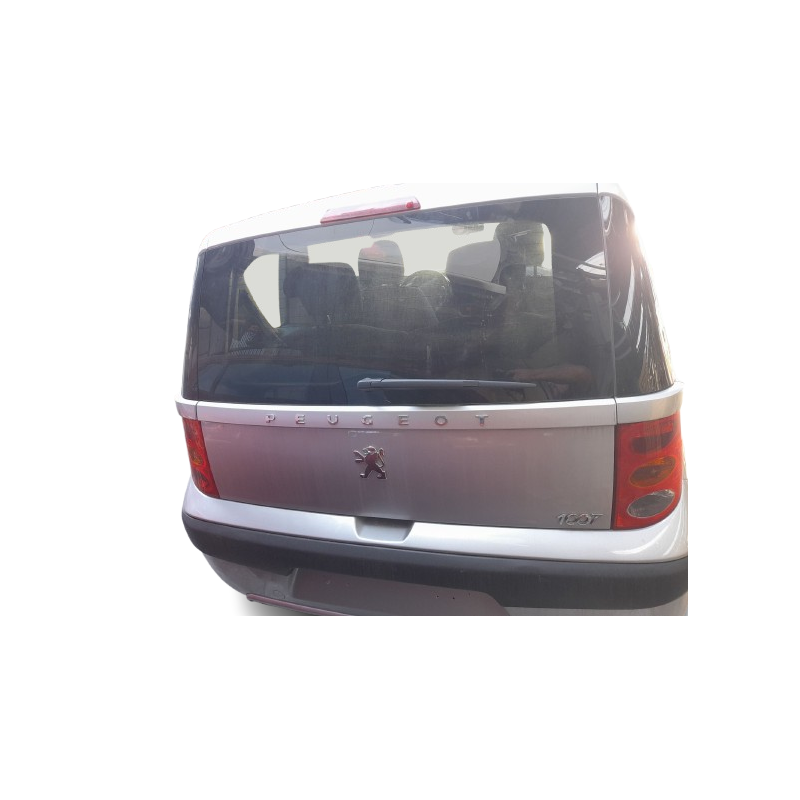 PEUGEOT 1007 (KM_) - imagen 3