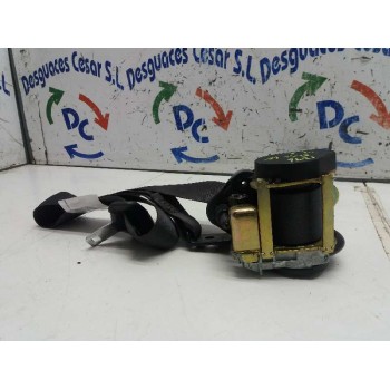 CINTURON SEGURIDAD TRASERO DERECHO 8200309224 