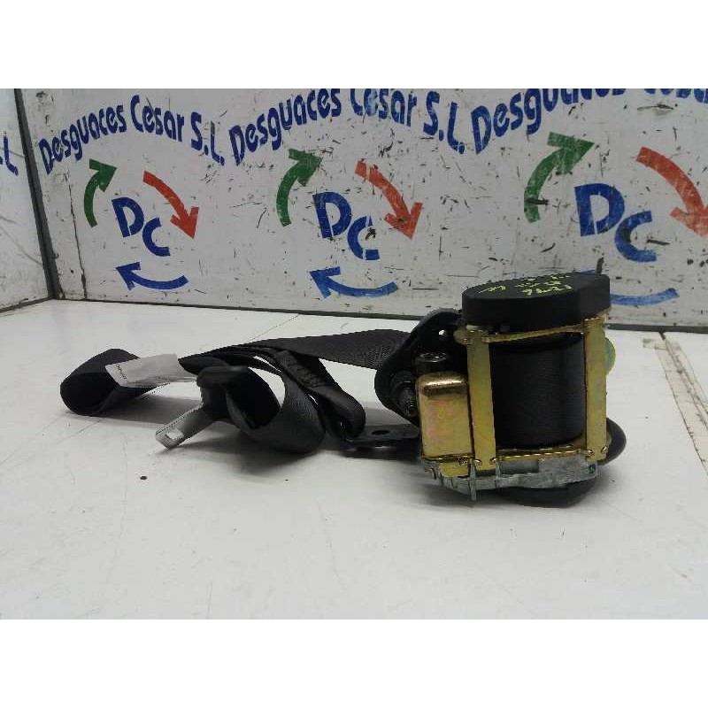 CINTURON SEGURIDAD TRASERO DERECHO 8200309224  - imagen 1