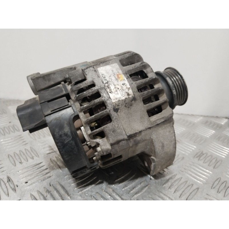 ALTERNADOR 0986039471  - imagen 4