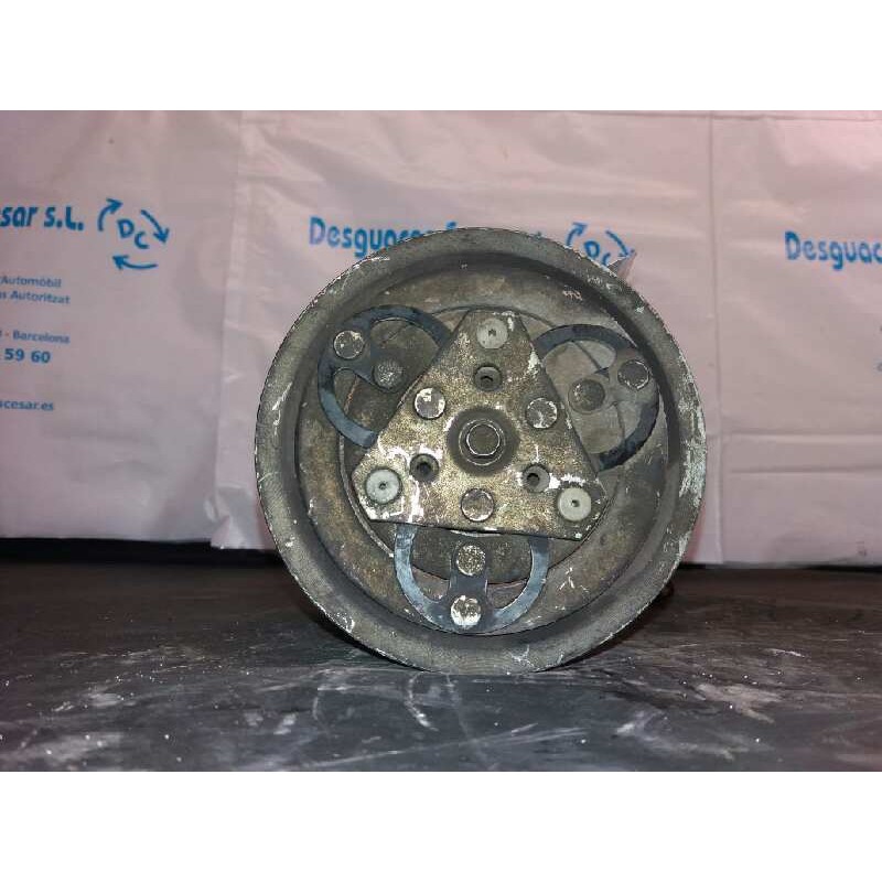 COMPRESOR AIRE ACONDICIONADO 770B558682  - imagen 4