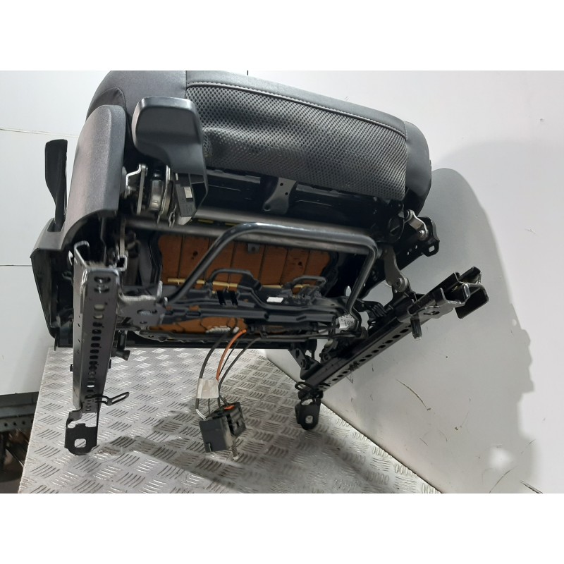 ASIENTO DELANTERO DERECHO  - imagen 4
