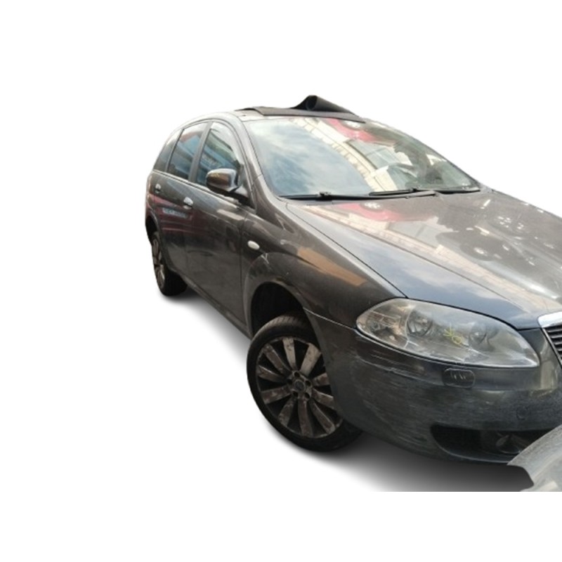 FIAT CROMA (194_) - imagen 4