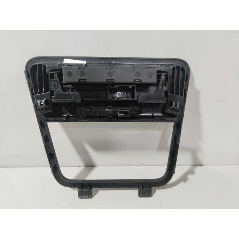 MANDO MULTIFUNCION 7N1927132H  - imagen 2