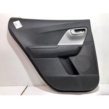 GUARNECIDO PUERTA TRASERA IZQUIERDA 83305G5080EE1 