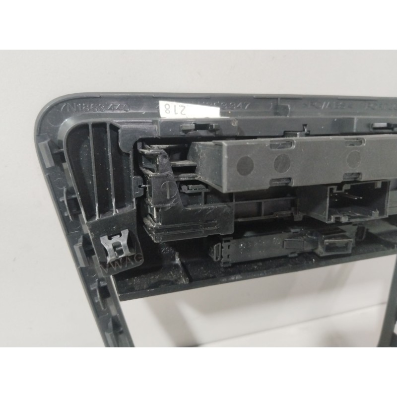 MANDO MULTIFUNCION 7N1927132H  - imagen 3