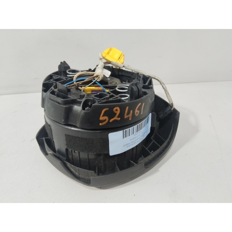 AIRBAG DELANTERO IZQUIERDO 5P0880201AL1MM  - imagen 4