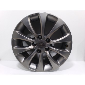 LLANTA 20555R16V 