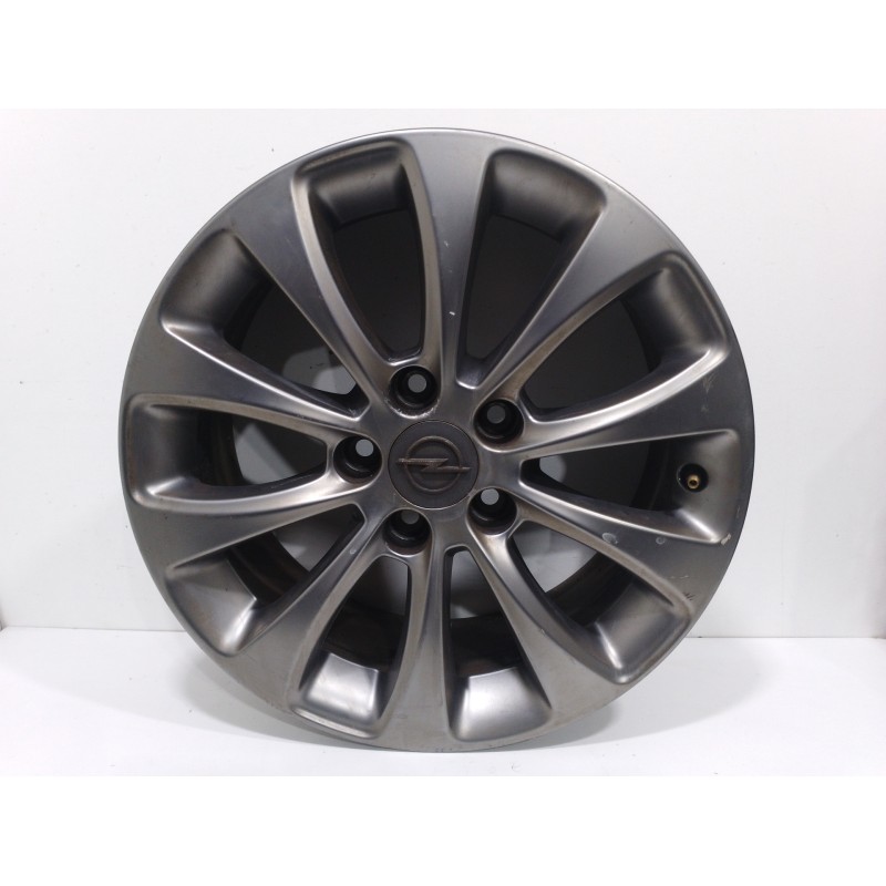LLANTA 20555R16V  - imagen 1