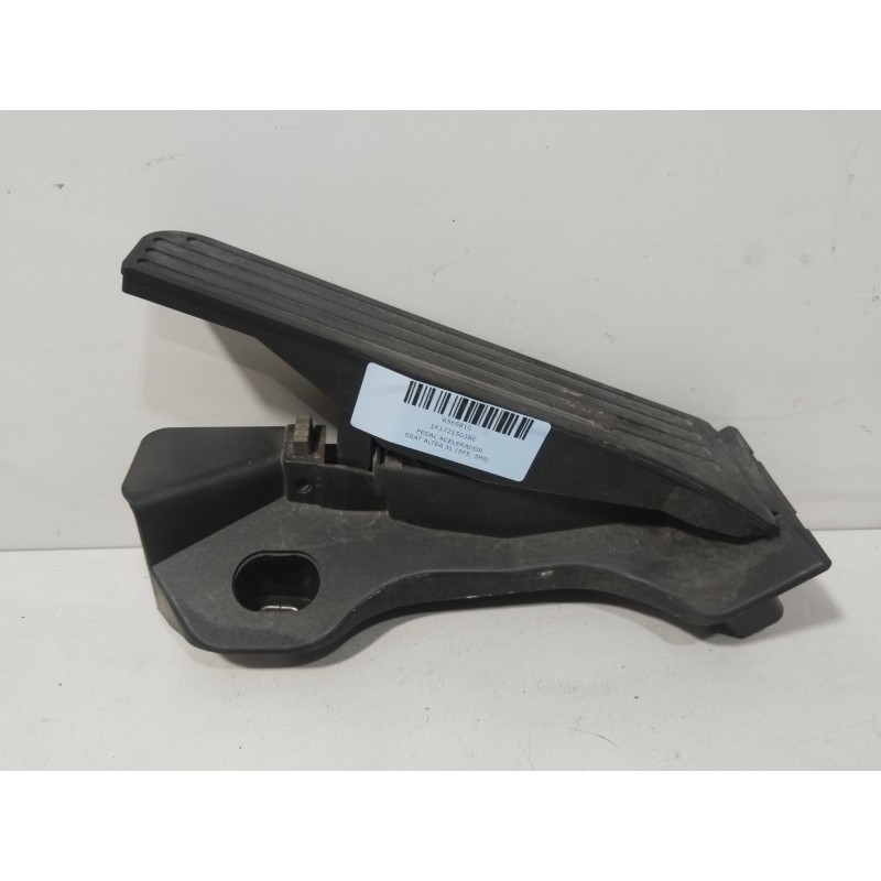 PEDAL ACELERADOR 1K1721503BE  - imagen 1