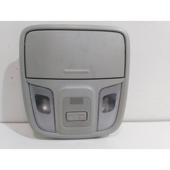LUZ INTERIOR CENTRAL 92800G5000HGC 