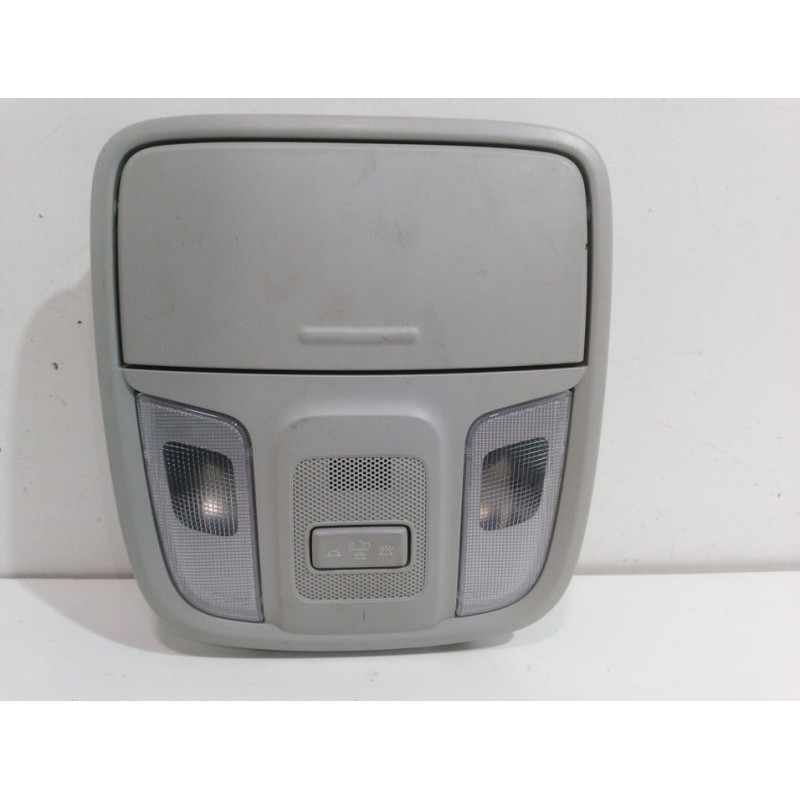 LUZ INTERIOR CENTRAL 92800G5000HGC  - imagen 1