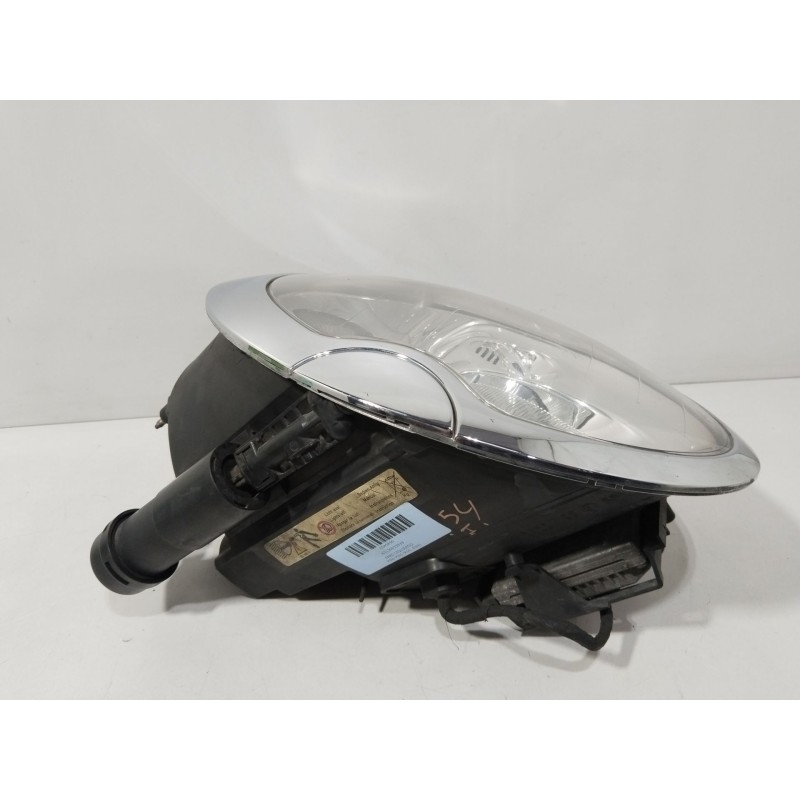 FARO IZQUIERDO 63126933839 XENON - imagen 3