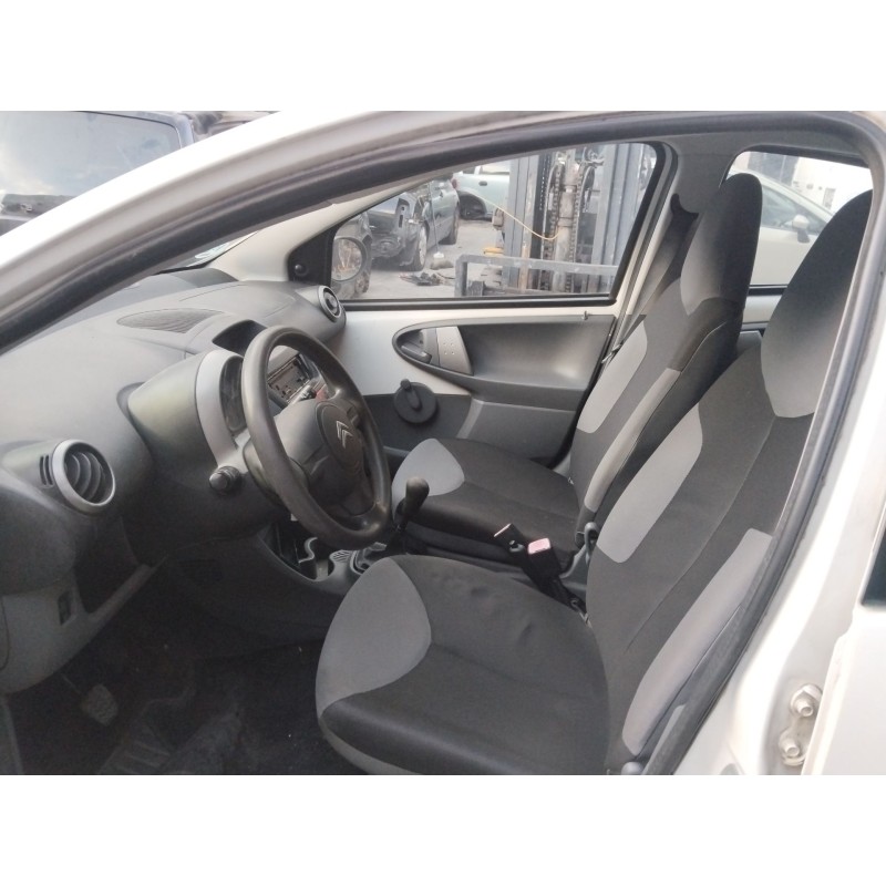 CITROËN C1 (PM_, PN_) - imagen 5
