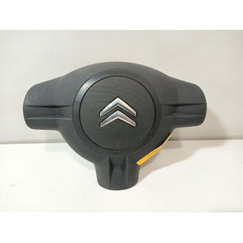 AIRBAG DELANTERO IZQUIERDO E8BU5003865 