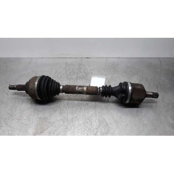 TRANSMISION DELANTERA IZQUIERDA 8200467679 