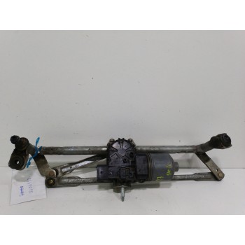 MOTOR LIMPIA DELANTERO 6R1955023A 3397021194 4 PINES