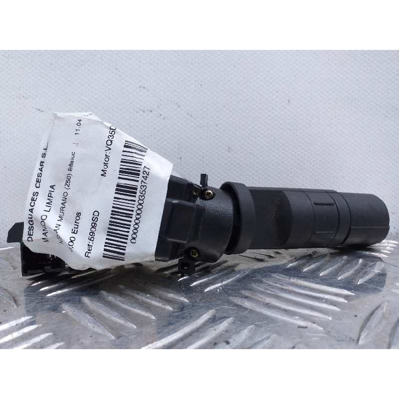 MANDO LIMPIA 5909SD 25260CA000  - imagen 1