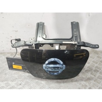 REJILLA DELANTERA 657013NL2A 