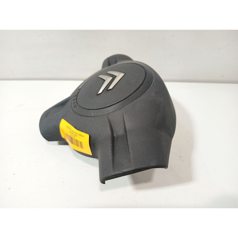 AIRBAG DELANTERO IZQUIERDO E8BU5003865  - imagen 2