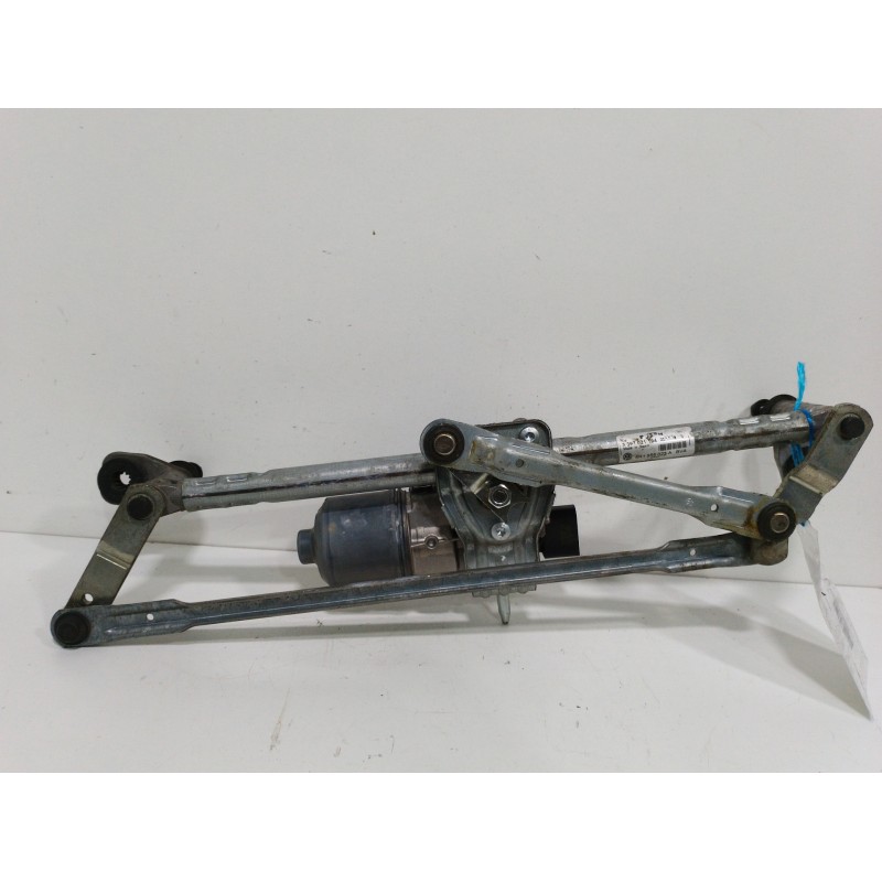 MOTOR LIMPIA DELANTERO 6R1955023A 3397021194 4 PINES - imagen 2
