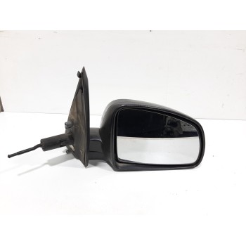 RETROVISOR DERECHO NEGRO MANUAL