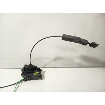 CERRADURA PUERTA DELANTERA DERECHA 805020006R 