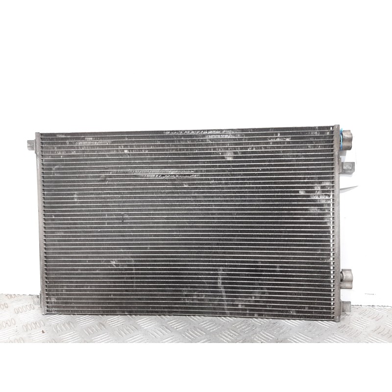 CONDENSADOR / RADIADOR AIRE ACONDICIONADO 8200115543  - imagen 2