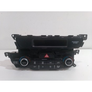 MANDO CALEFACCION / AIRE ACONDICIONADO 97250G5540 