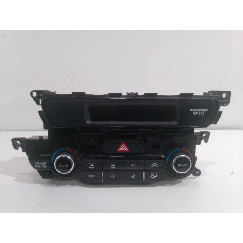 MANDO CALEFACCION / AIRE ACONDICIONADO 97250G5540  - imagen 1