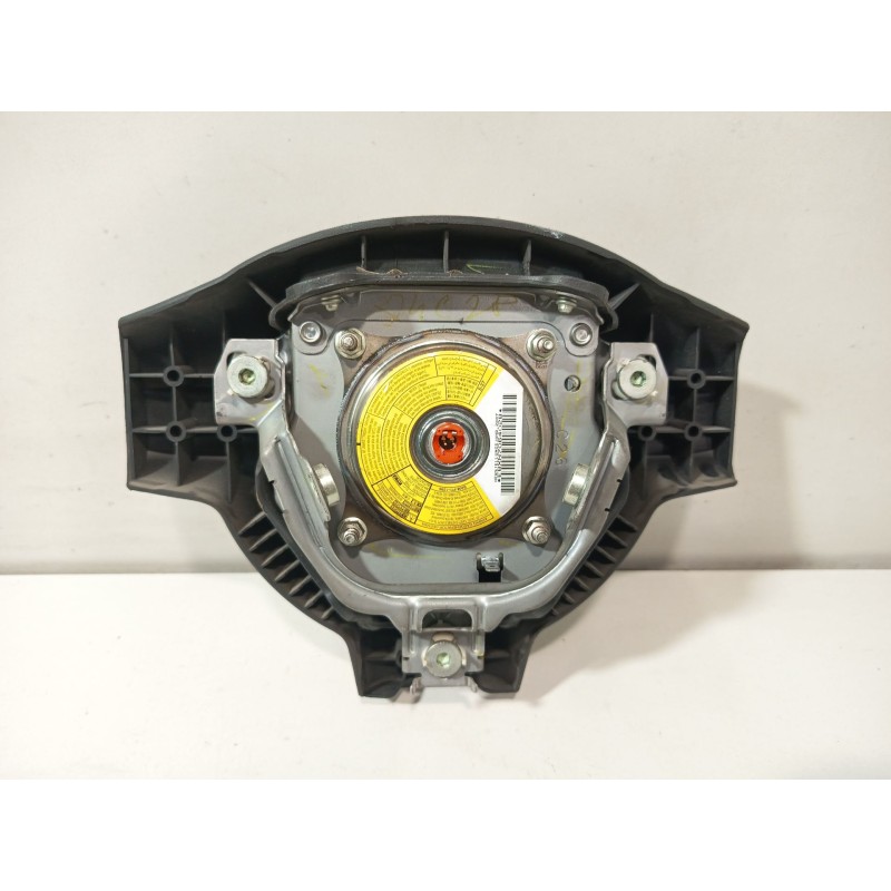 AIRBAG DELANTERO IZQUIERDO E8BU5003865  - imagen 4