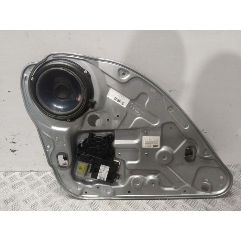 ELEVALUNAS TRASERO IZQUIERDO 7M51R045H23A CONFORT - imagen 1