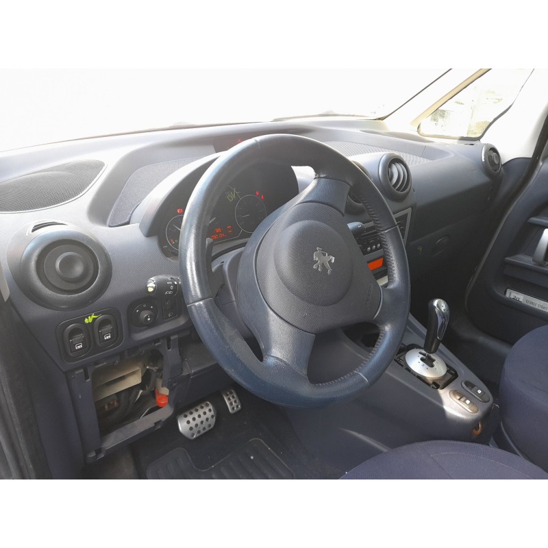 PEUGEOT 1007 (KM_) - imagen 4