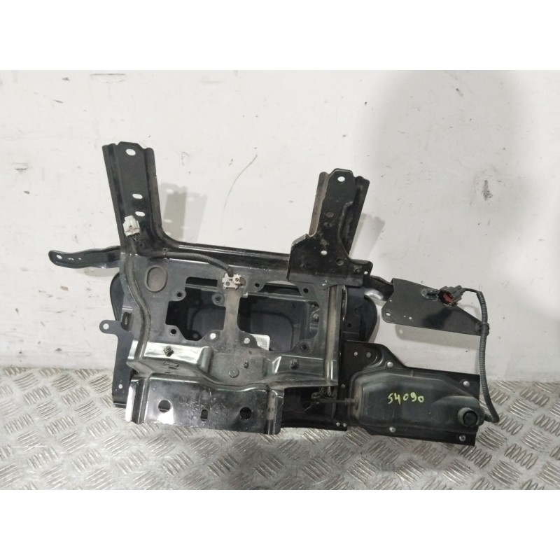 REJILLA DELANTERA 657013NL2A  - imagen 4