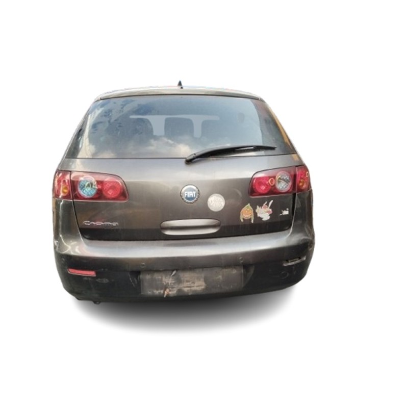 FIAT CROMA (194_) - imagen 5