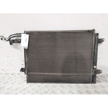 CONDENSADOR / RADIADOR AIRE ACONDICIONADO 1T0820411B 