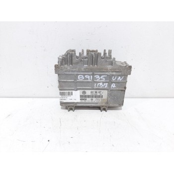 CENTRALITA MOTOR UCE 6K0906027J 0261204844 